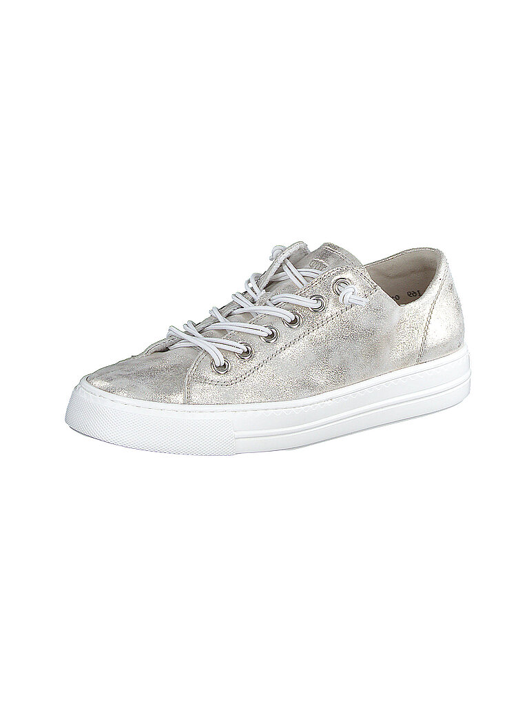 Paul Green Sneaker Silver 40.5 4